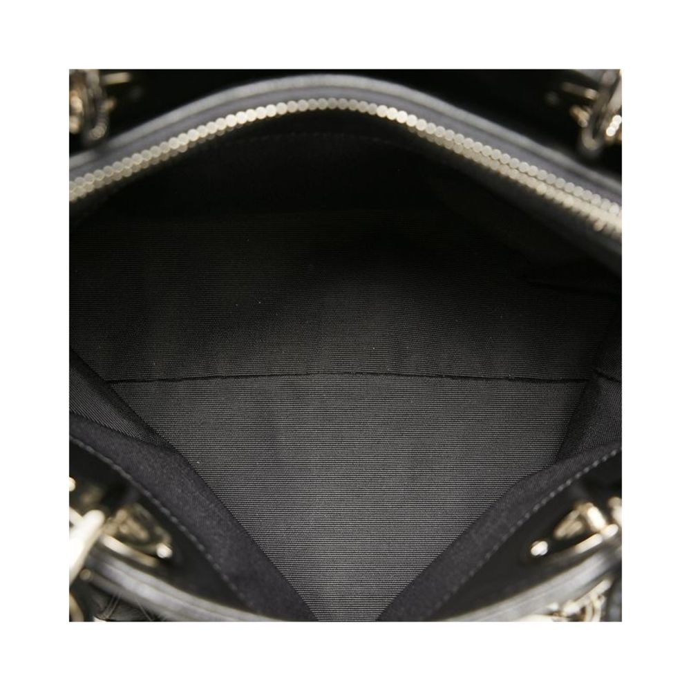 Dior Cannage Granville Polochon - Picture 6 of 8